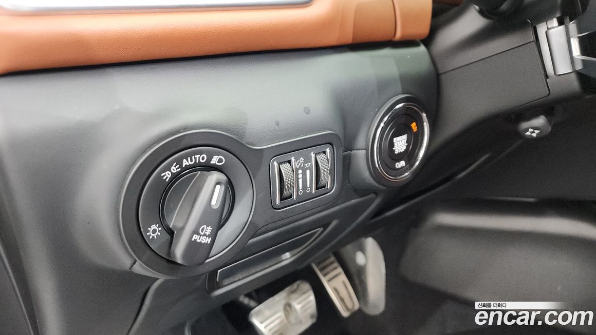 Maserati Ghibli 2018