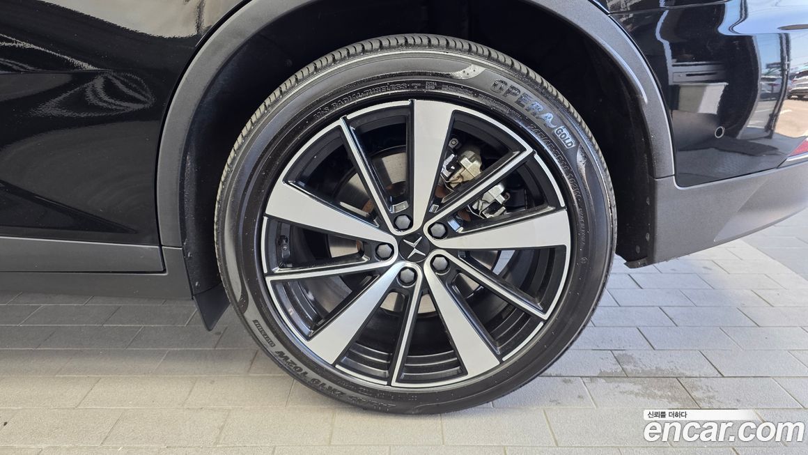 Polestar Polestar 2 2022