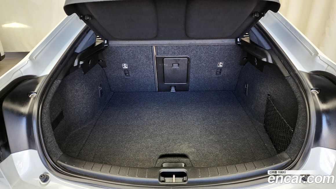 Polestar Polestar 2 2022