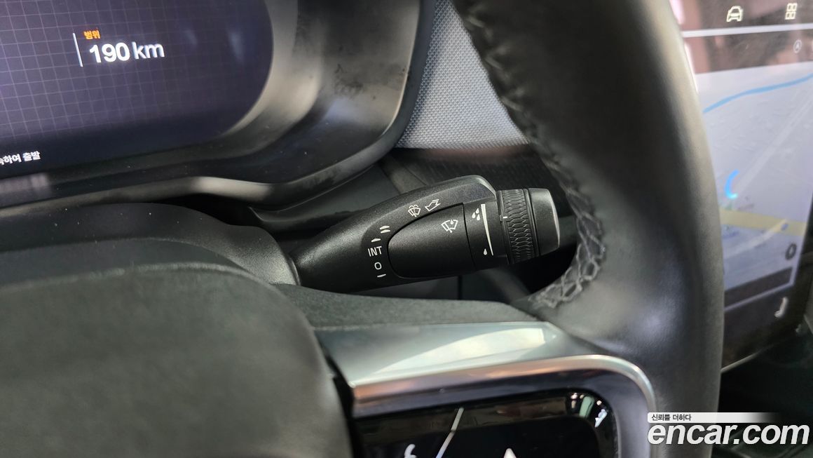 Polestar Polestar 2 2022