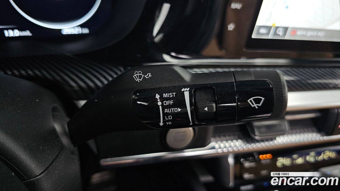 Kia K5 2022