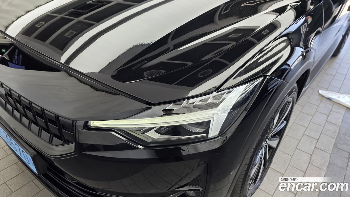 Polestar Polestar 2 2022