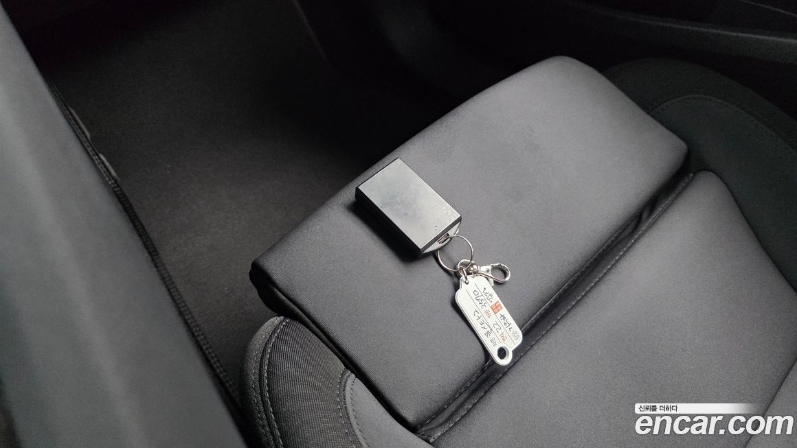 Polestar Polestar 2 2022