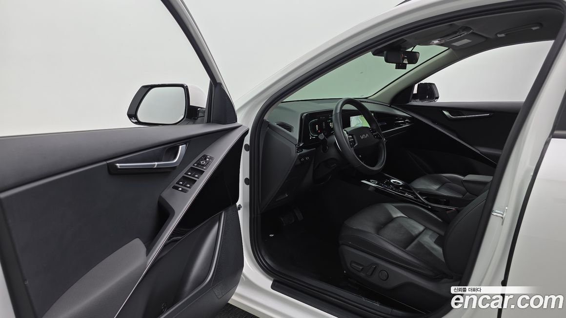Kia Niro 2024