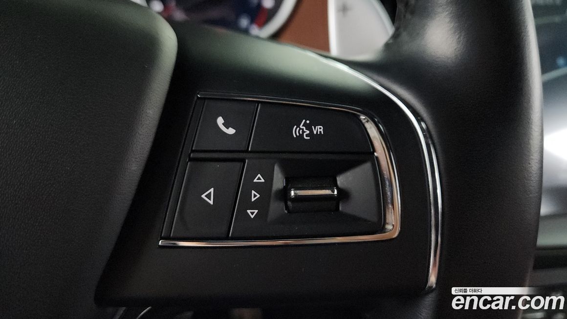 Maserati Ghibli 2018