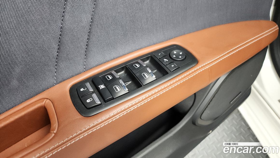 Maserati Ghibli 2018