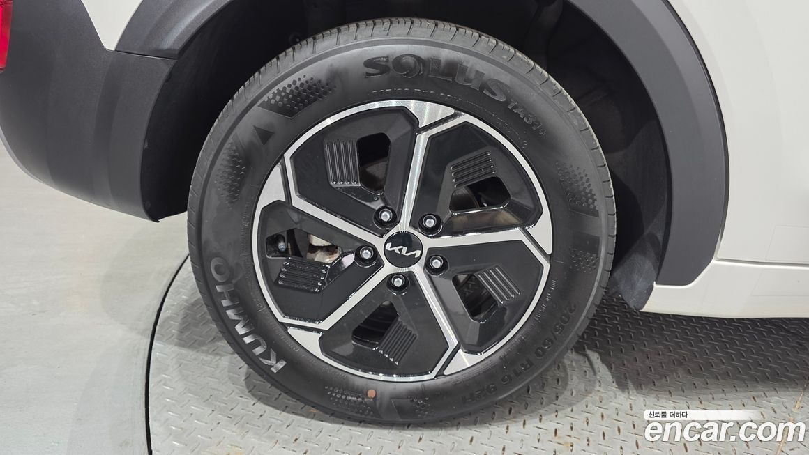 Kia Niro 2024