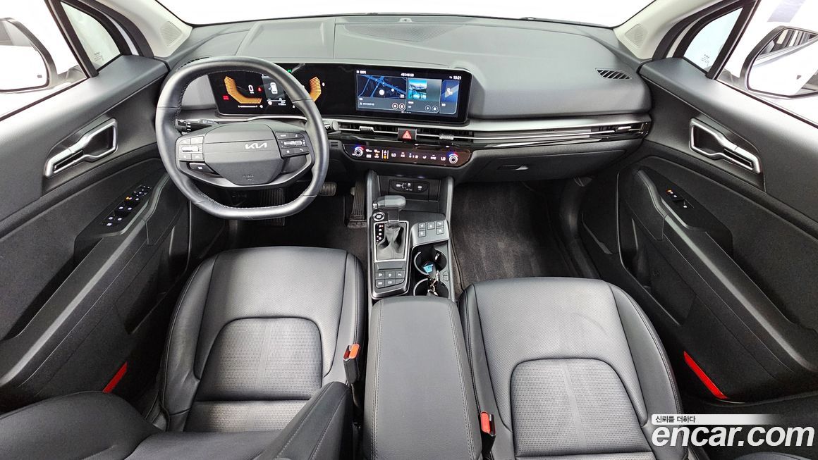 Kia Sportage 2025
