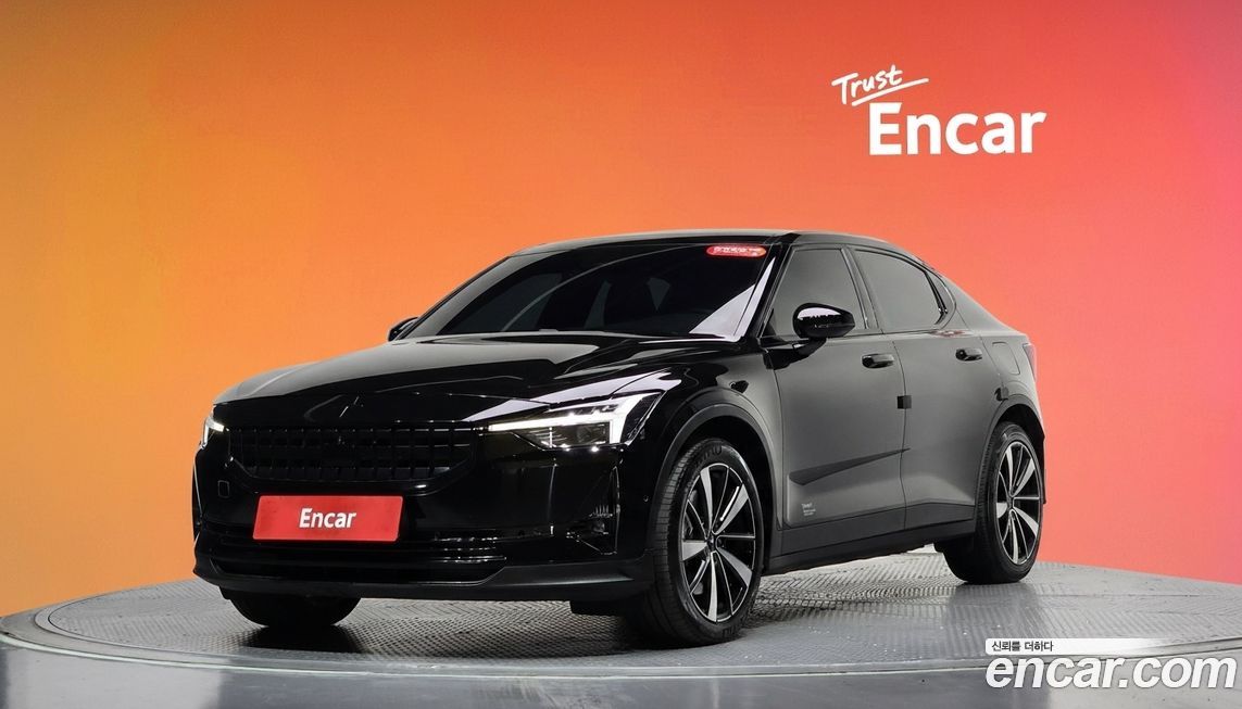 Polestar Polestar 2 2022