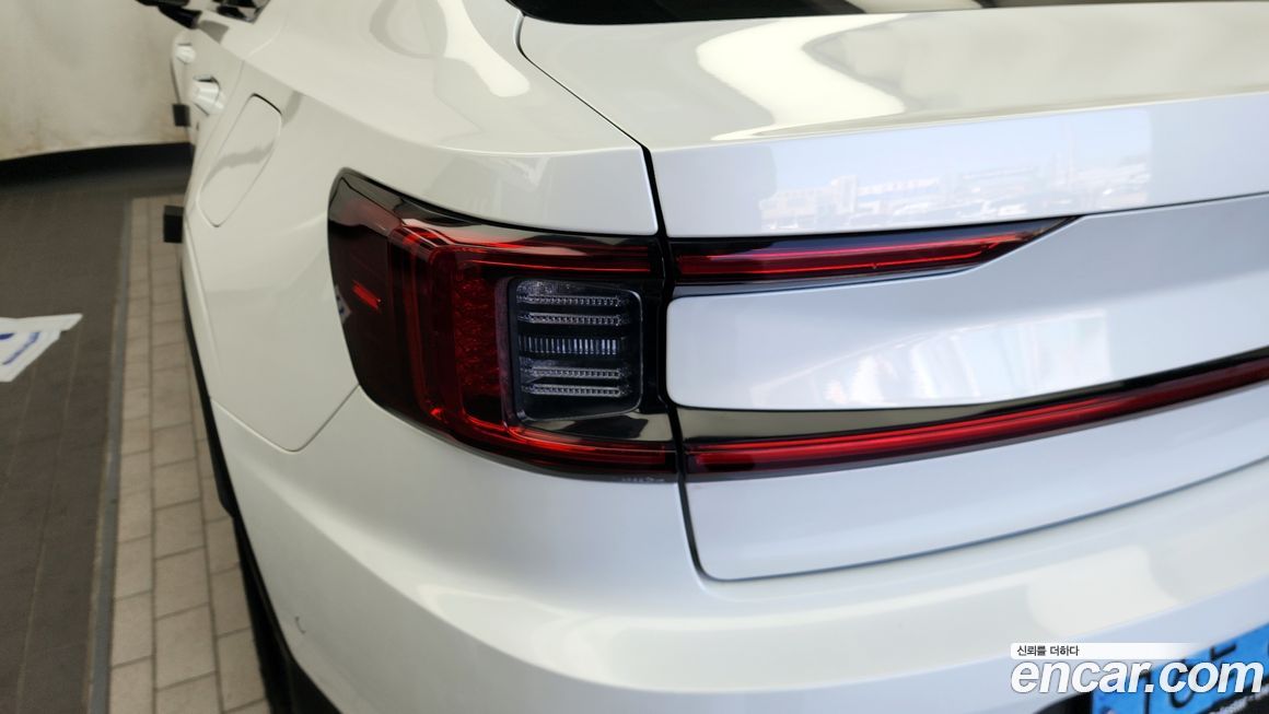 Polestar Polestar 2 2022