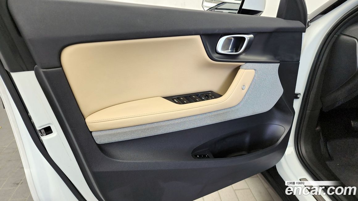 Polestar Polestar 2 2022