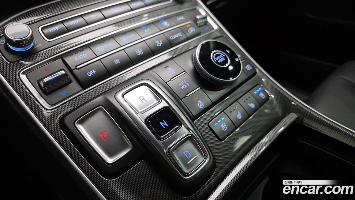 Hyundai Santafe 2023
