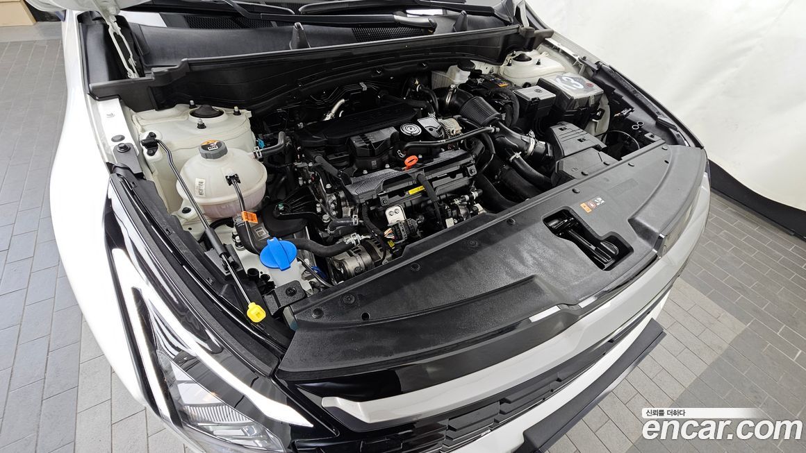 Kia Sportage 2025