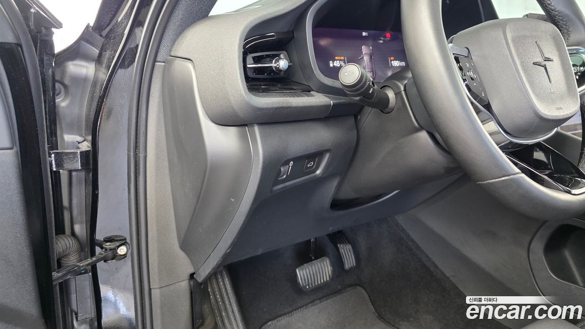 Polestar Polestar 2 2022