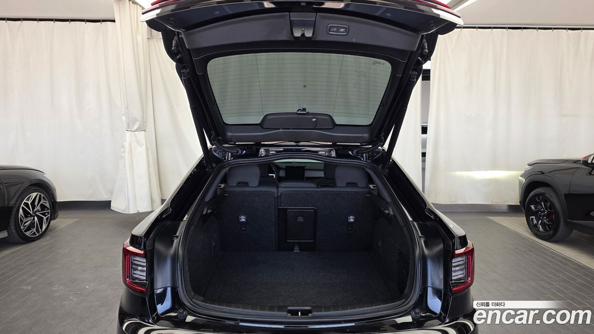 Polestar Polestar 2 2022