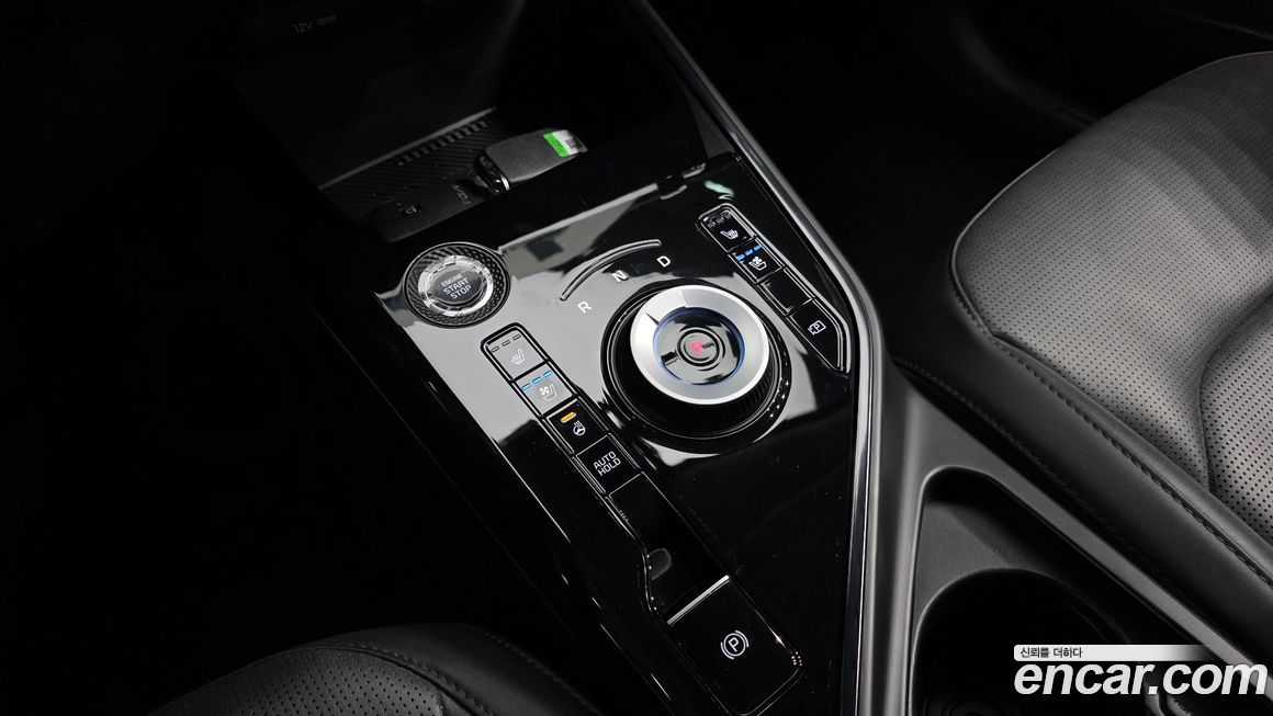 Kia Niro 2024