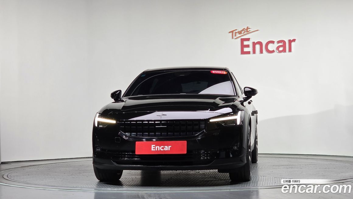 Polestar Polestar 2 2022