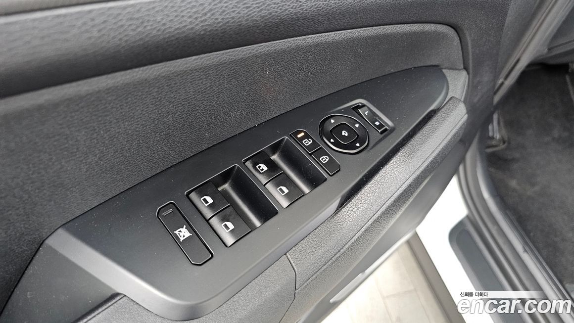 Kia Sportage 2025