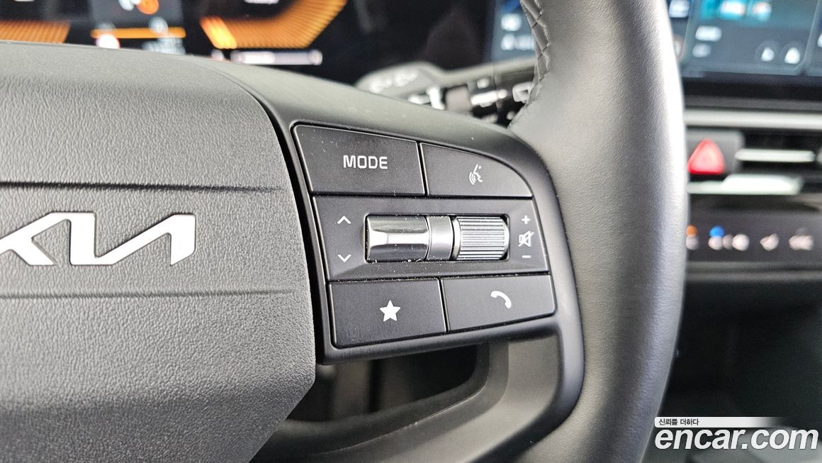 Kia Sportage 2025