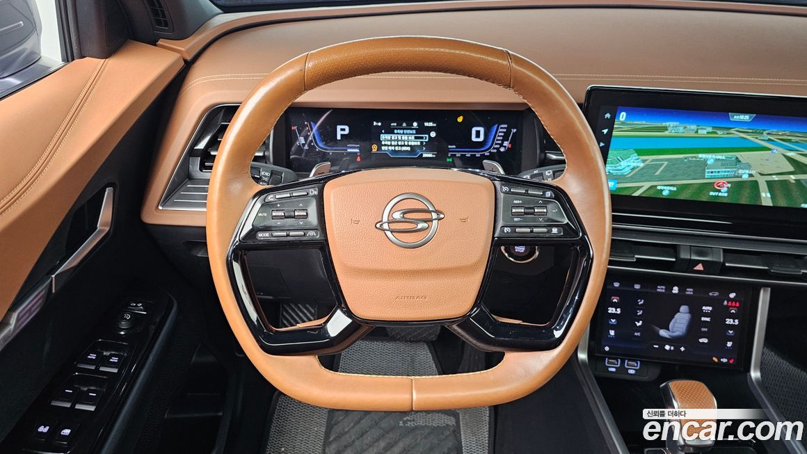 KG_Mobility_Ssangyong Torres 2023