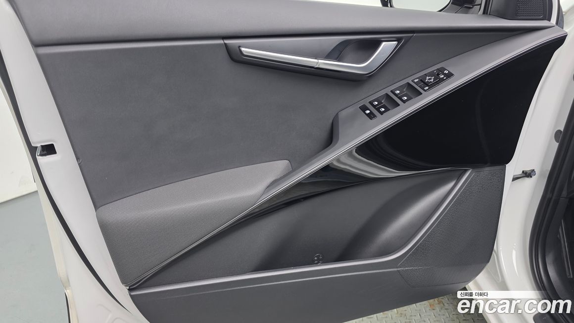 Kia Niro 2024