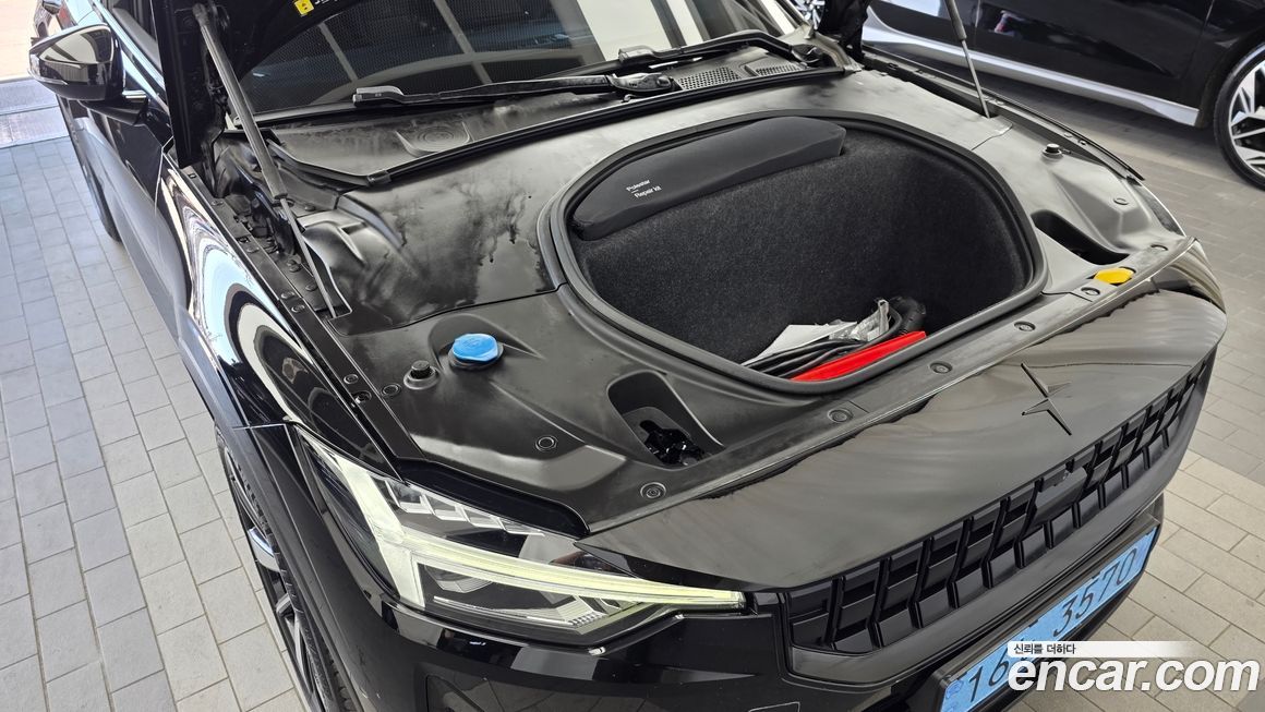 Polestar Polestar 2 2022