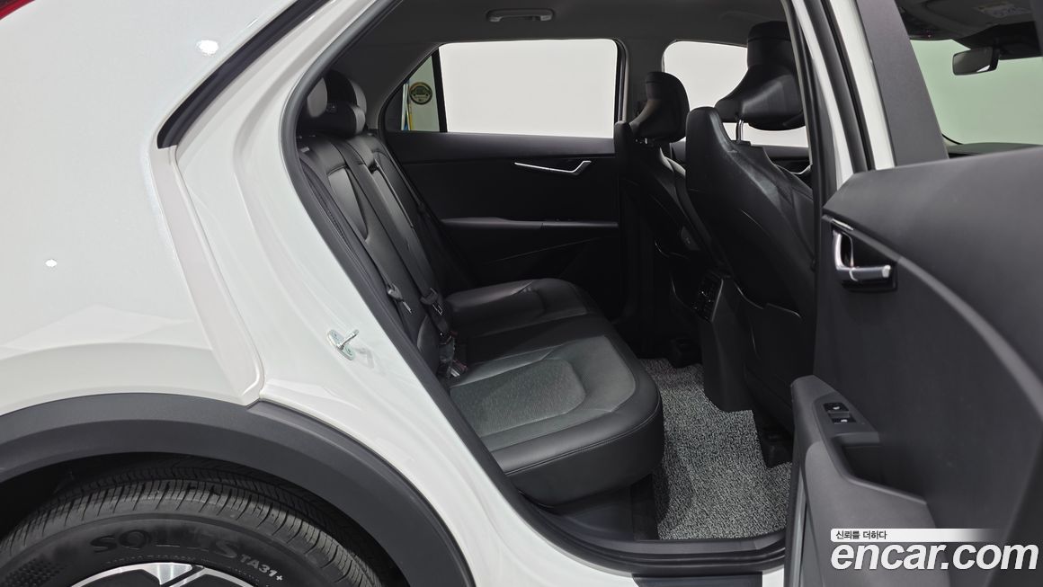Kia Niro 2024