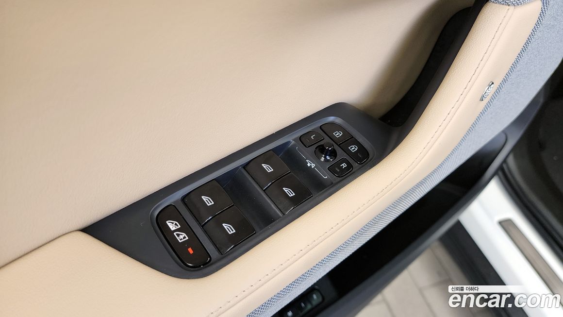 Polestar Polestar 2 2022