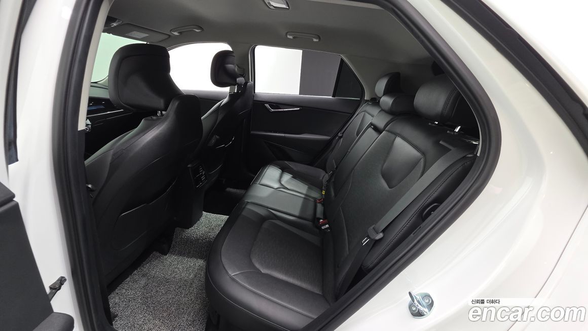 Kia Niro 2024