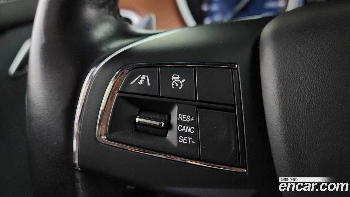 Maserati Ghibli 2018