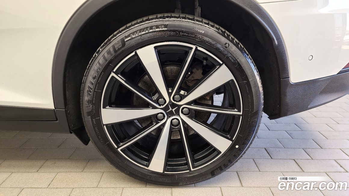 Polestar Polestar 2 2022