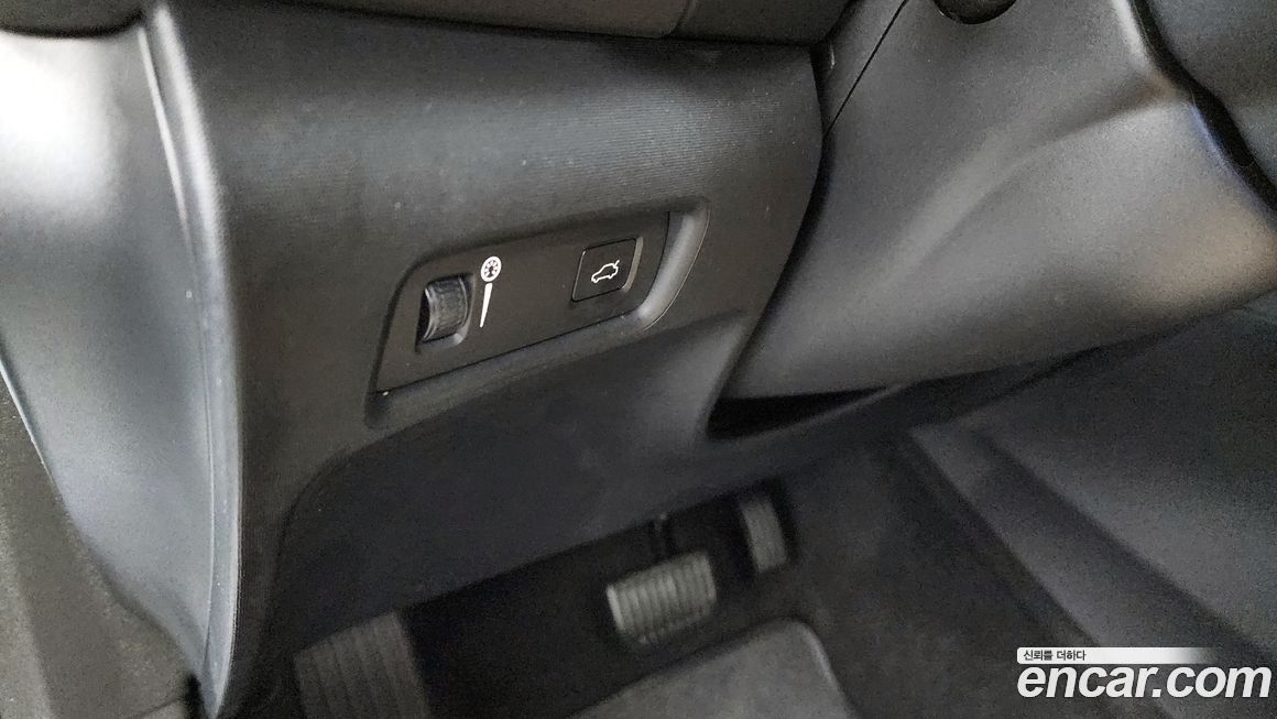 Polestar Polestar 2 2022