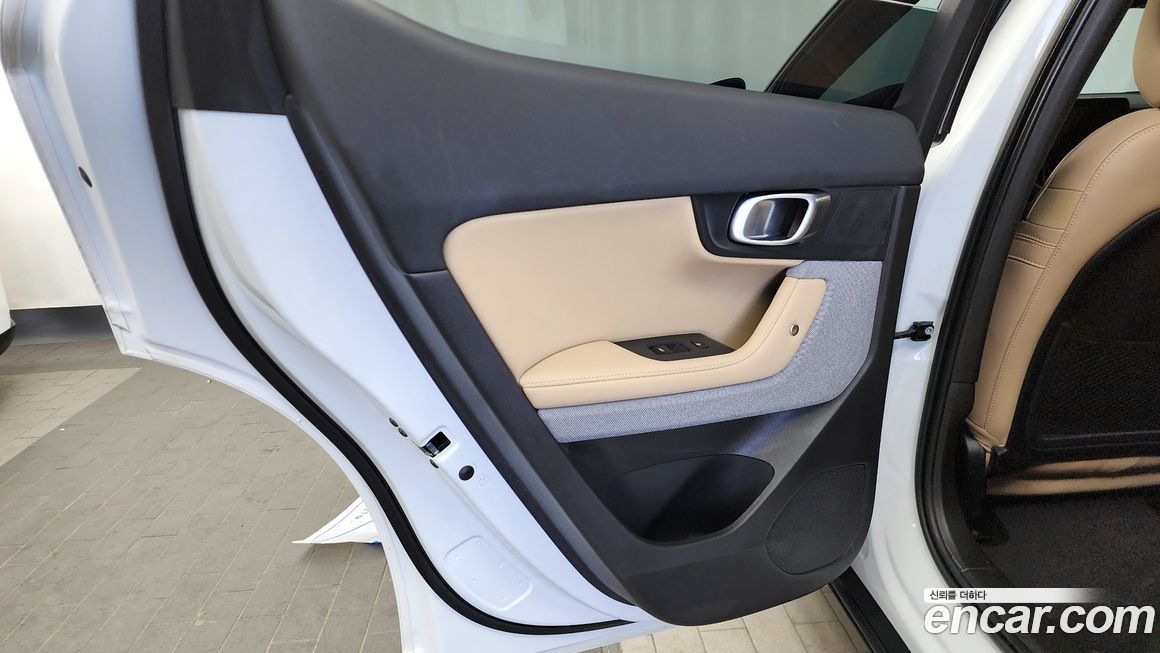 Polestar Polestar 2 2022