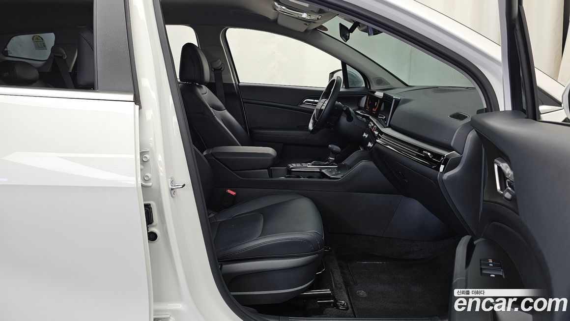 Kia Sportage 2025