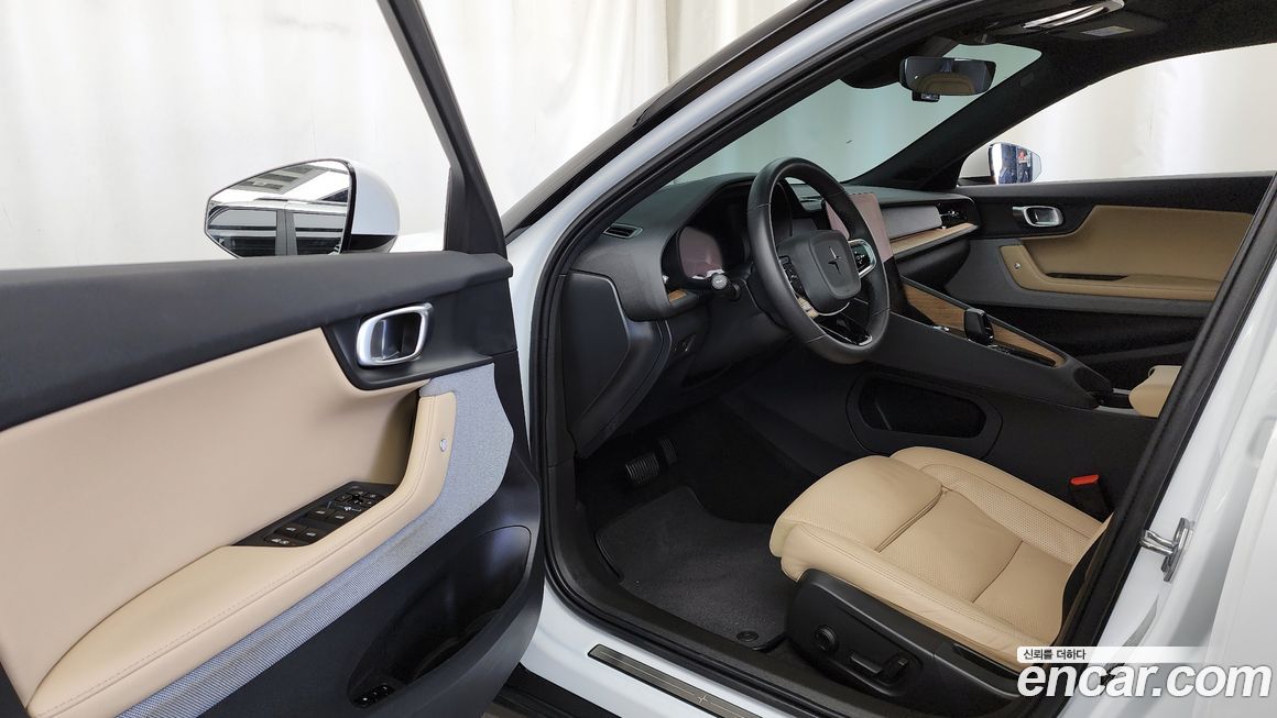 Polestar Polestar 2 2022