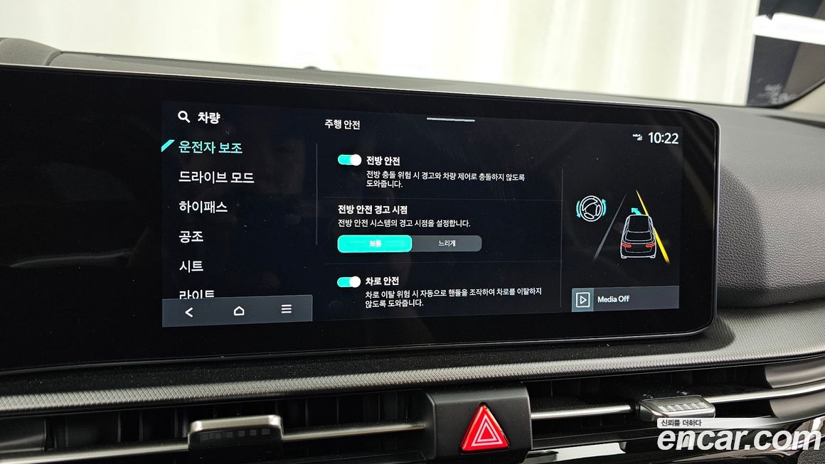 Kia Sportage 2025