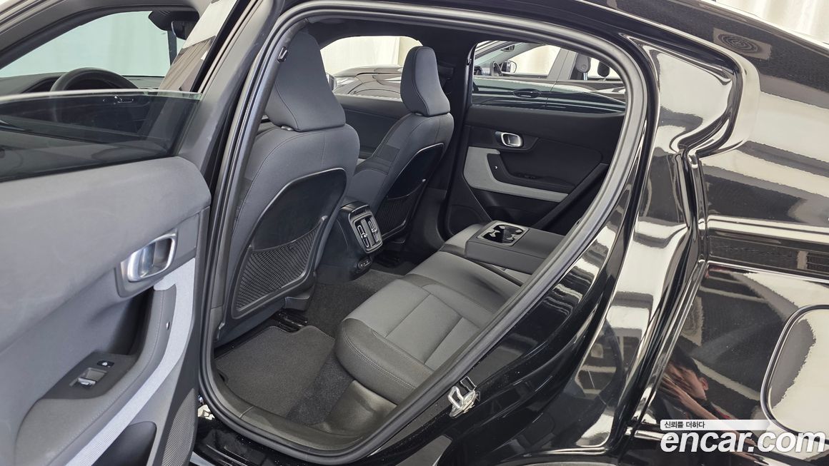 Polestar Polestar 2 2022