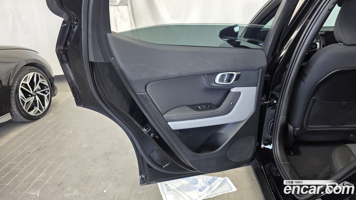 Polestar Polestar 2 2022