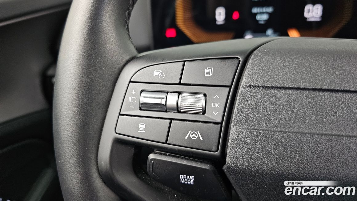 Kia Sportage 2025