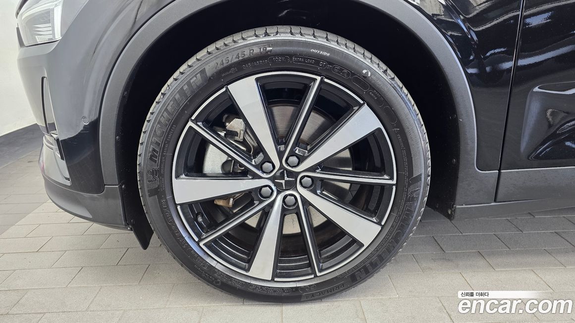 Polestar Polestar 2 2022