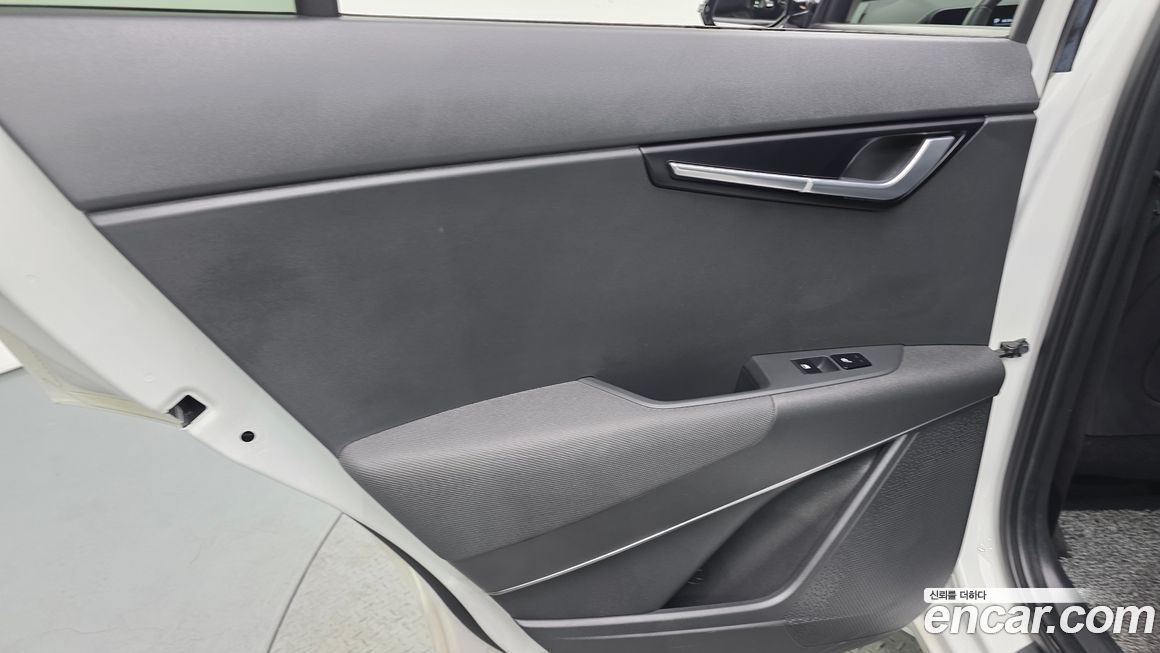 Kia Niro 2024