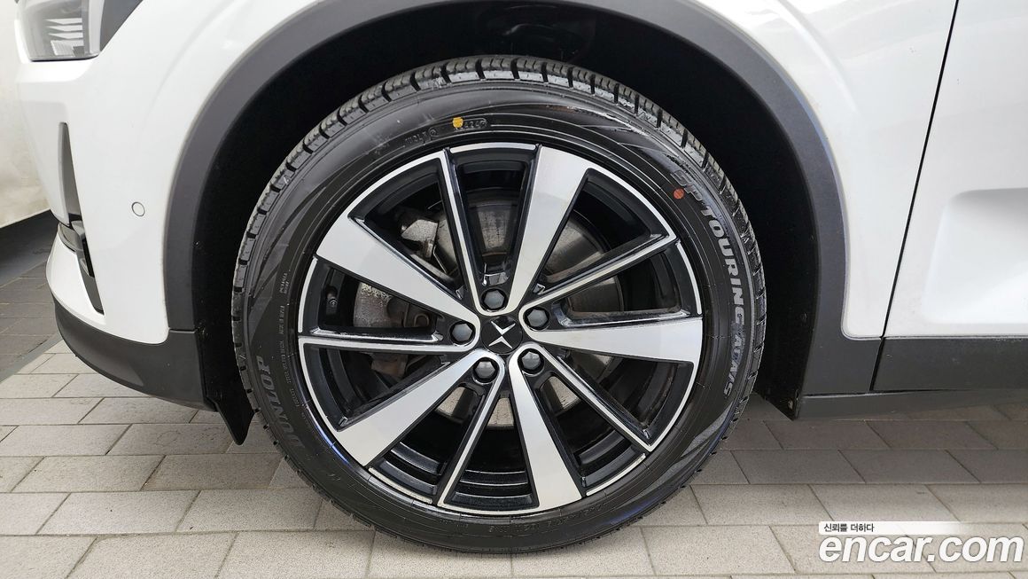 Polestar Polestar 2 2022