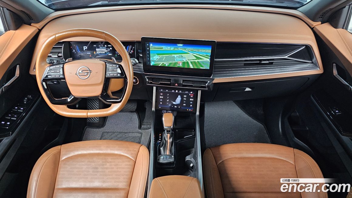 KG_Mobility_Ssangyong Torres 2023