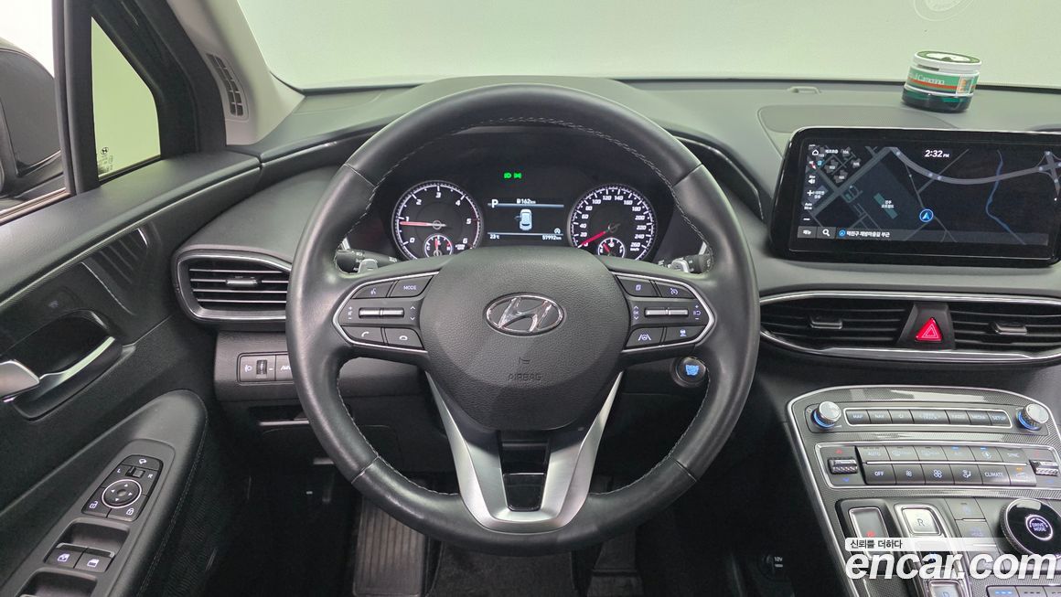 Hyundai Santafe 2023
