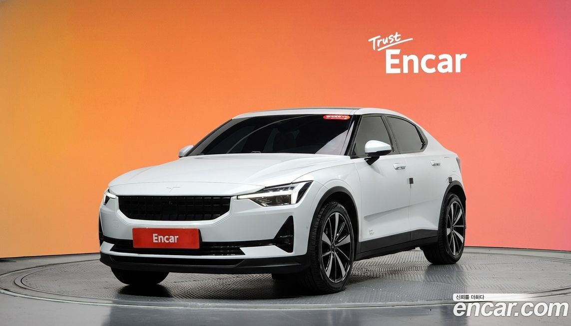 Polestar Polestar 2 2022