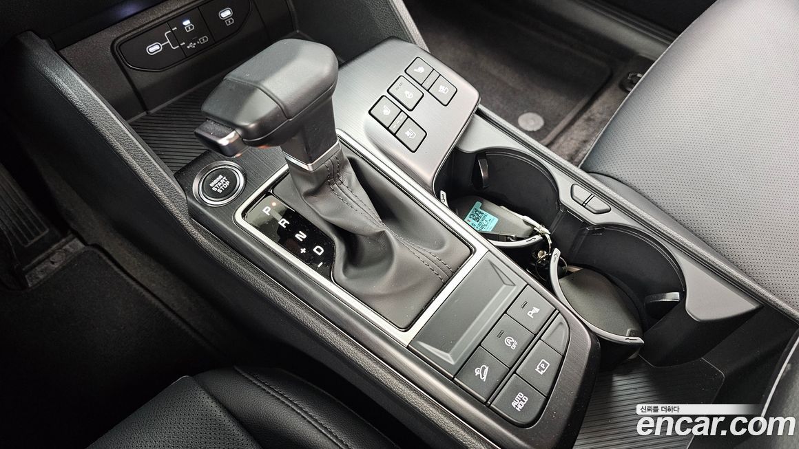 Kia Sportage 2025