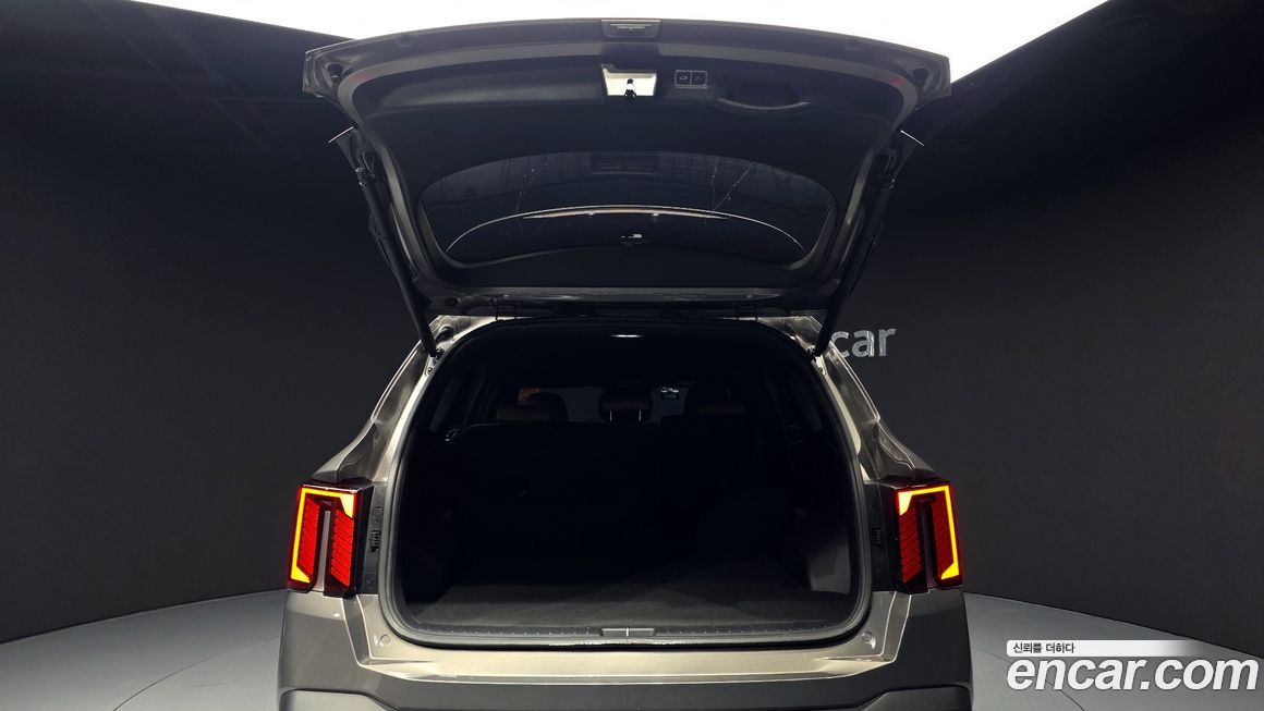 Kia Sorento 2024