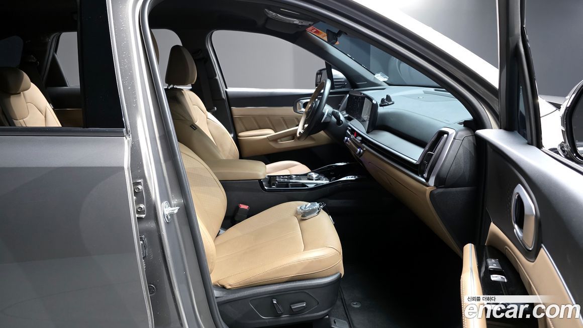 Kia Sorento 2024