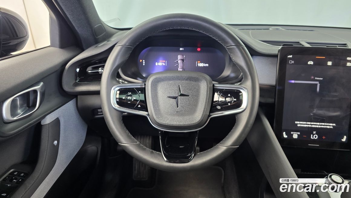 Polestar Polestar 2 2022