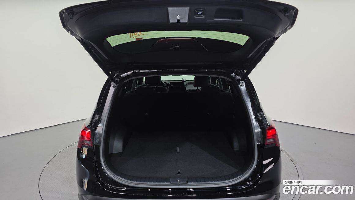 Hyundai Santafe 2023